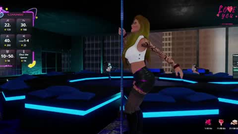 eva online show from April 25, 10:29 am