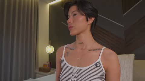 Eva Moretti online show from July 31, 6:40 pm