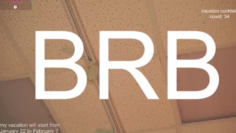 Eva online show from January 19, 5:33 am