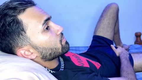 evan57036 online show from January 10, 4:12 am