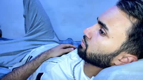 evan57036 online show from January 22, 4:55 am