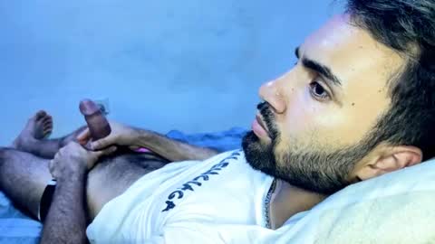 evan57036 online show from January 28, 5:43 am