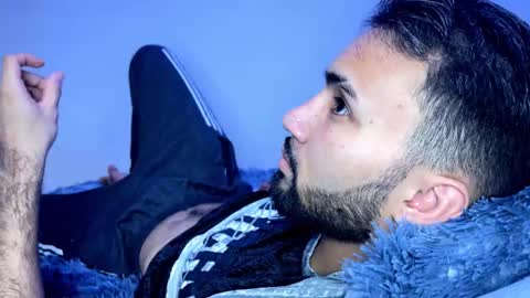 evan57036 online show from February 25, 4:57 am