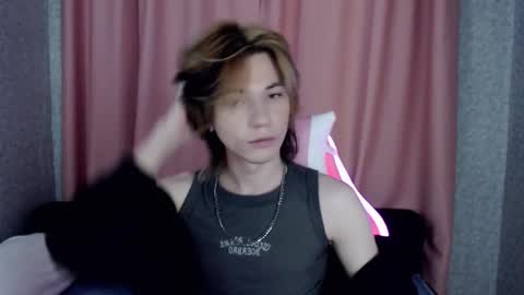 evan_reinhart online show from October 7, 7:55 pm