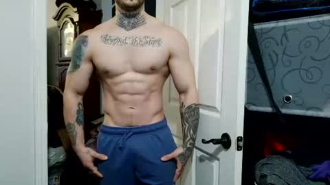 evan cage online show from March 20, 6:24 pm