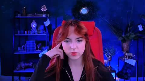 Eva  online show from January 6, 8:14 am