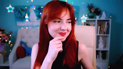 Eva  online show from January 10, 12:36 pm