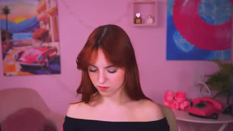 Eva  online show from January 14, 11:31 am