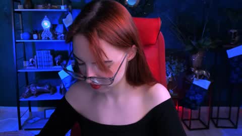 Eva  online show from January 15, 2:13 pm