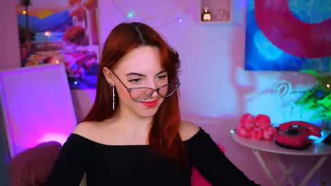 Eva  online show from January 18, 2:02 pm