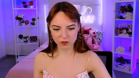 Eva  online show from February 8, 8:52 am