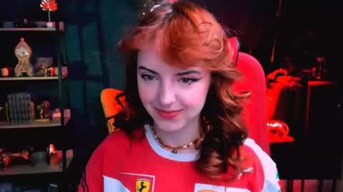 Eva  online show from February 19, 12:11 pm