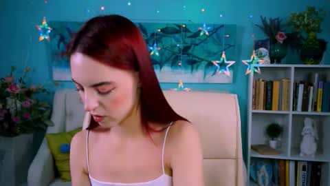 Eva  online show from September 29, 8:19 am