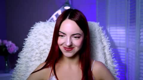 Eva  online show from October 23, 8:35 am