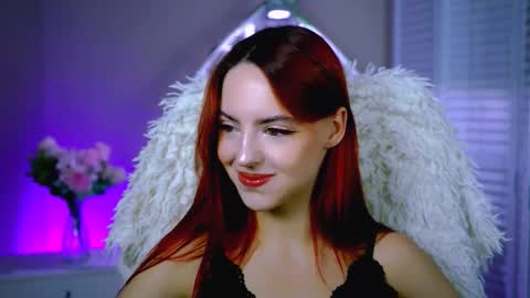 Eva  online show from November 30, 12:42 pm