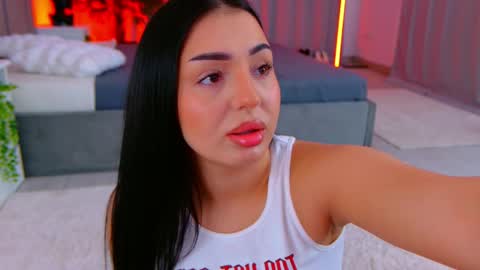 Eva online show from May 10, 5:40 pm