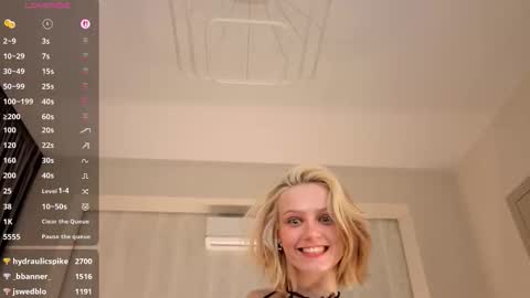 Snapshot of evangel111 chatting on February 9, 6:45 pm evangel111 online show from February 9, 6:45 pm