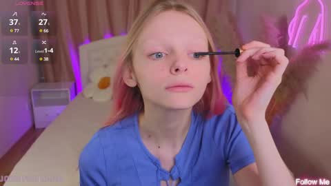 evangel1ne online show from December 8, 4:35 am