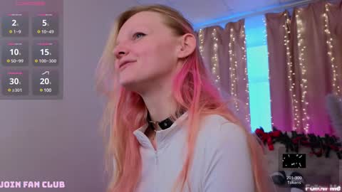 evangel1ne online show from January 4, 10:27 am