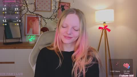 evangel1ne online show from February 5, 9:25 am