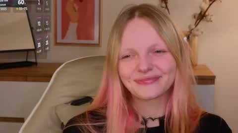 evangel1ne online show from March 10, 9:10 am