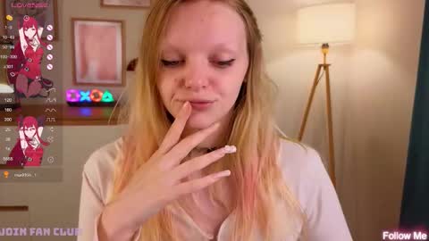 evangel1ne online show from September 28, 9:31 pm