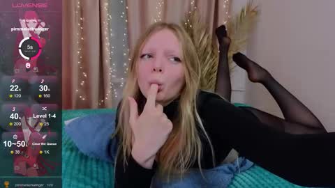 evangel1ne online show from October 11, 9:46 pm