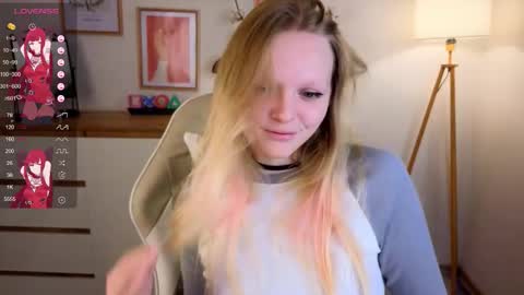 evangel1ne online show from October 22, 11:48 pm