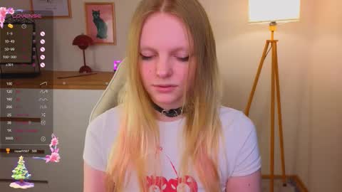 evangel1ne online show from February 8, 9:29 pm