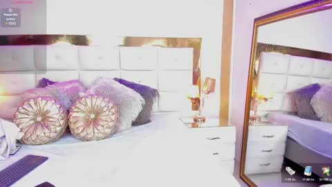 evangelin_ts online show from February 10, 8:10 pm