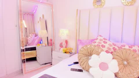 evangelin_ts online show from November 24, 2:06 pm