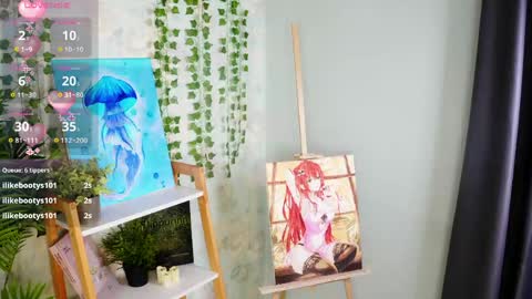 Snapshot of evangelinakovacevic chatting on May 26, 4:14 pm Hello im Lia online show from May 26, 4:14 pm