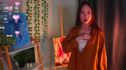 Snapshot of evangelinakovacevic chatting on May 29, 5:22 pm Hello im Lia online show from May 29, 5:22 pm