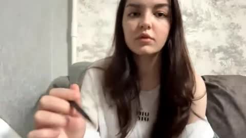 Sofia online show from April 28, 5:07 pm