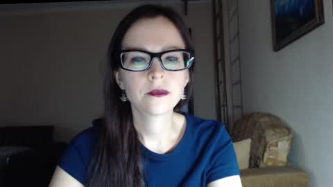 YourMistress online show from October 23, 8:57 am