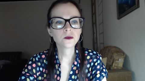 YourMistress online show from October 24, 9:06 am