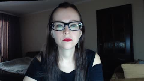 YourMistress online show from October 27, 8:40 am