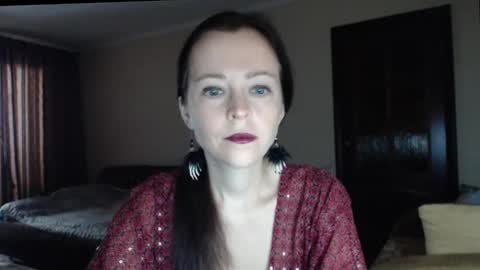 YourMistress online show from October 31, 9:10 am