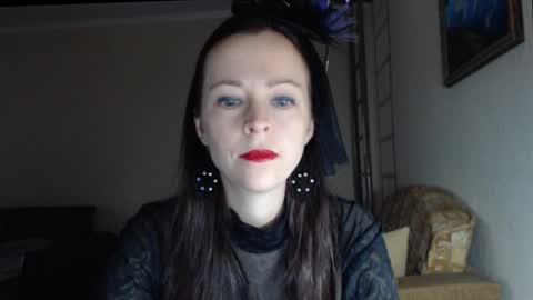 YourMistress online show from November 1, 9:33 am