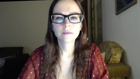 YourMistress online show from November 3, 9:10 am
