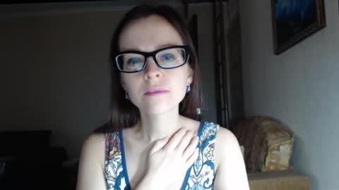 YourMistress online show from November 19, 8:58 am
