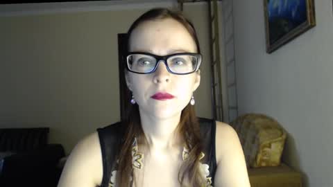 YourMistress online show from November 20, 8:58 am