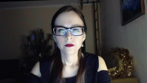 YourMistress online show from January 9, 9:34 am