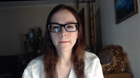 YourMistress online show from January 12, 9:14 am