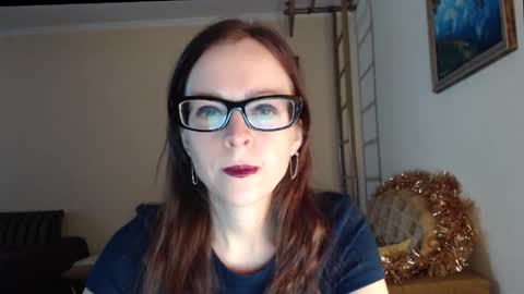 YourMistress online show from January 16, 9:46 am