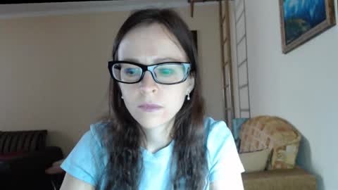 YourMistress online show from February 2, 9:41 am