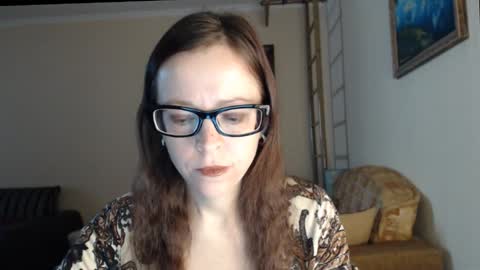 YourMistress online show from February 8, 9:13 am