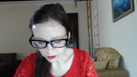 YourMistress online show from February 11, 9:14 am