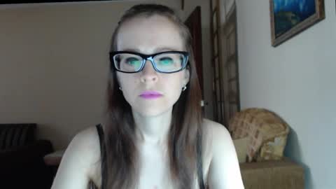 YourMistress online show from March 30, 9:21 am