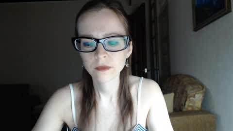 YourMistress online show from April 1, 8:37 am